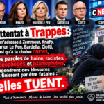 À Trappes et partout ailleurs, faire reculer la haine À Trappes et partout ailleurs, faire reculer la haine