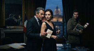 Politique, mensonges et liaisons dangereuses : le grand jeu des illusions