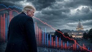 Élections US 2026 : les principales raisons de l’effondrement des Républicains et de Donald Trump