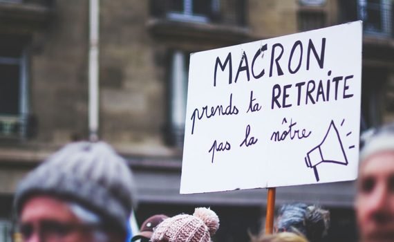 Crise lycéenne : refonder l’école et renouer avec les territoires oubliés