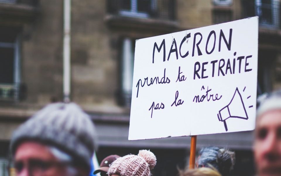 Crise lycéenne : refonder l’école et renouer avec les territoires oubliés