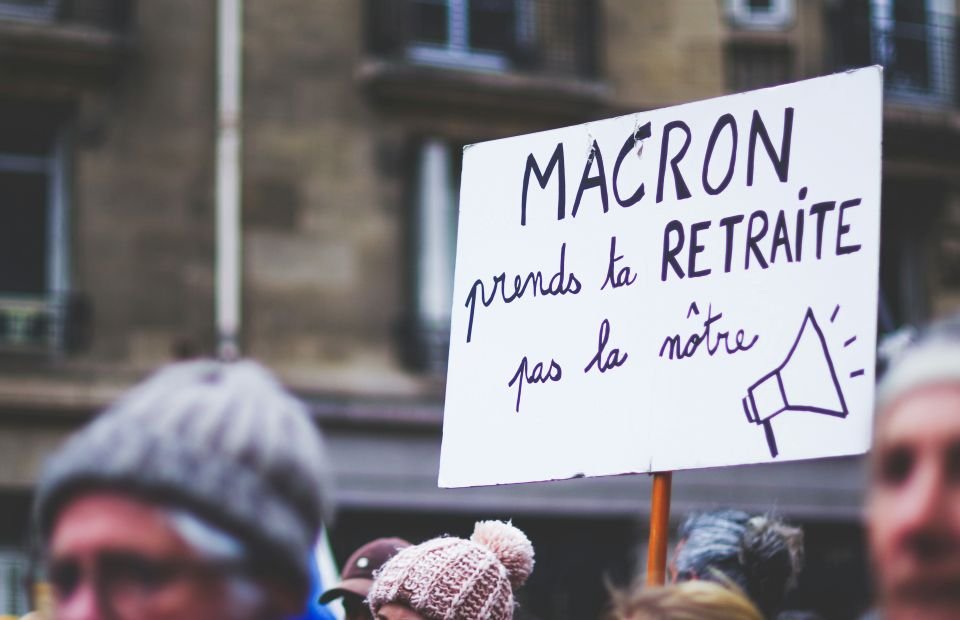 Crise lycéenne : refonder l’école et renouer avec les territoires oubliés